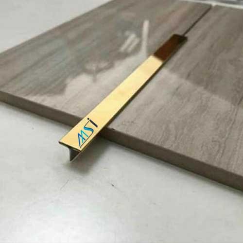 stainless steel t patti